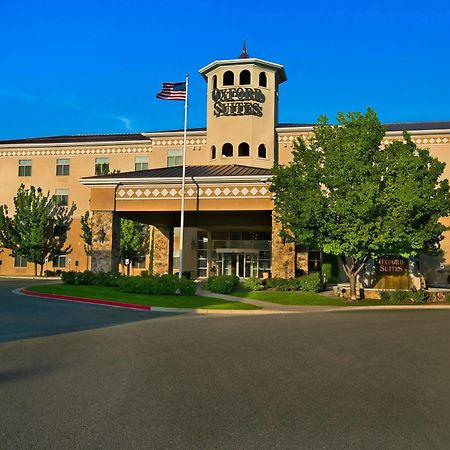 Oxford Suites Boise Eksteriør billede